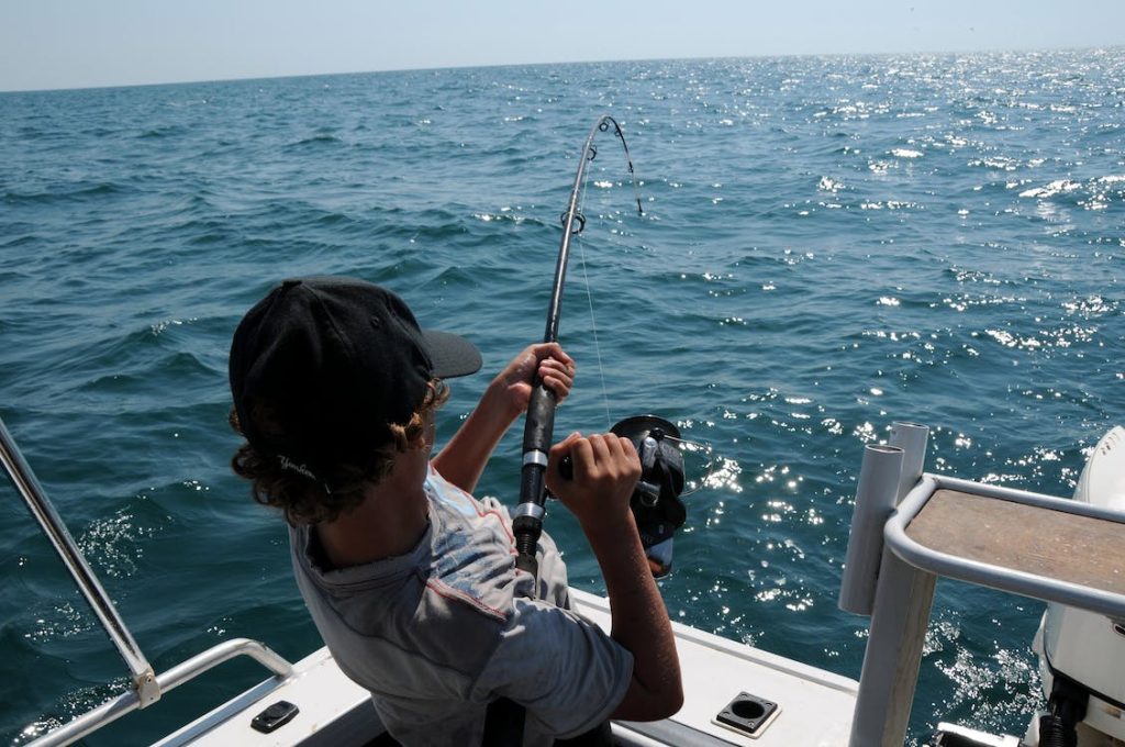 antalya fishing tour