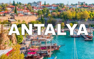 ANTALYA