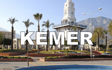KEMER
