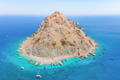 adrasan suluada boat tour from kemer