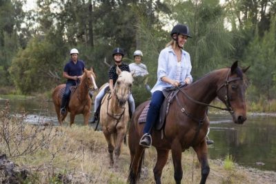 horse riding antalya