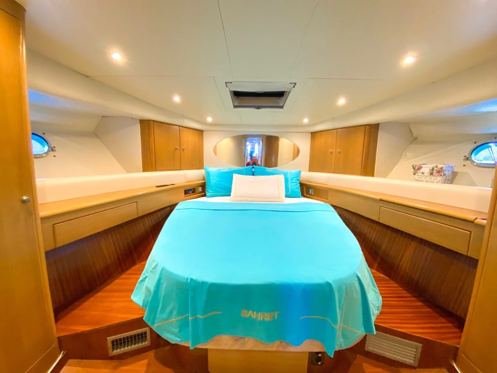 antalya private yacht tour