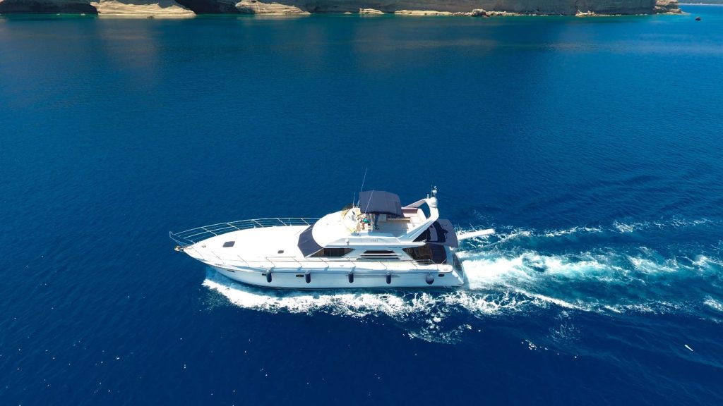 antalya yacht tour