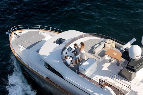 antalya private yacht tour