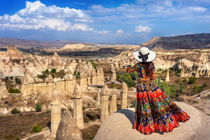 cappadocia tour belek