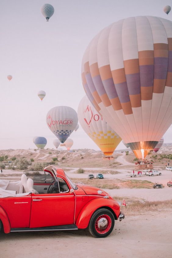 cappadocia tour from side